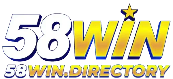 58WIN – Nền Tảng Giải Trí Đẳng Cấp Nhất 2025 | Đăng Ký +58K