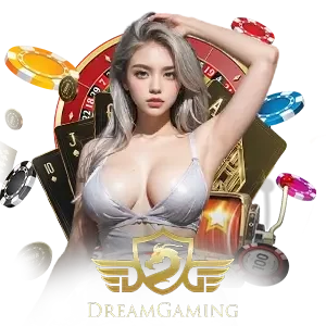 Sảnh casino Dream Gaming 58WIN